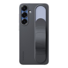 Samsung S25 Standing Grip Black - Ultimate Protection & Stylish Design | EF-GS936CBEGWW